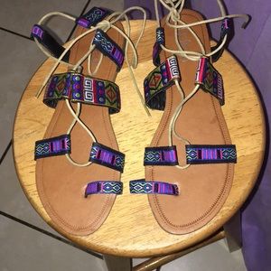 Refresh Sandal